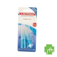 Lactona Easy Grip Interd.clean 5,0mm M 7