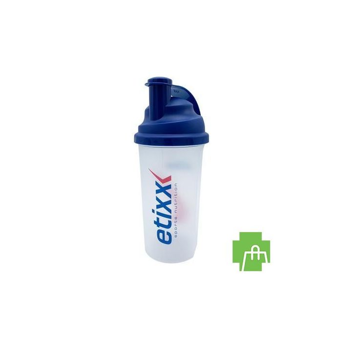 Etixx Shaker 700ml