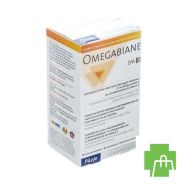 Omegabiane Epa Caps 80