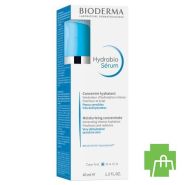 Bioderma Hydrabio Serum Conc.hydra Pompfl 40ml