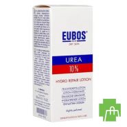 Eubos Urea 10% Hydro Repair Dh Tube 150ml
