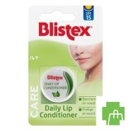 Blistex Daily Lip Conditioner 7ml