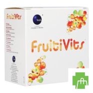 Fruitivits Pdr Sac 30x6g