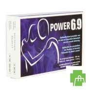 Power 6.9 Blister Comp 2x15
