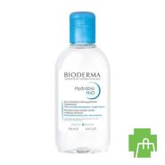 Bioderma Hydrabio H2o Solution Micellaire 250ml