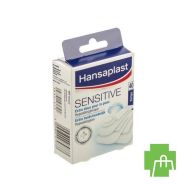 Hansaplast Sensitive Strips 40