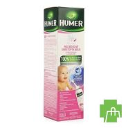 Humer Spray Hypertonique Enfant 50ml