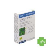 Phytostandard Ginkgo Biloba Caps 20
