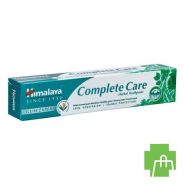 Himalaya Complete Care Dentifrice Herbes 75ml