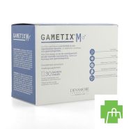 Gametix M Sach 30