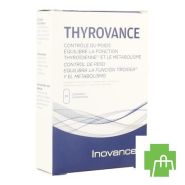 Thyrovance Comp 30 Ca133