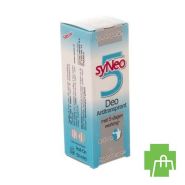 Syneo 5 Deo A/transpirant Roll-on 50ml
