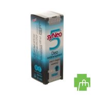Syneo 5 Homme Deo A/transpirant Roll-on 50ml