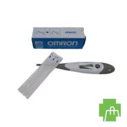 Omron Probe Covers Vr Thermometer Pencil Type 100