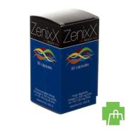 Zenixx Kidz D Caps 90