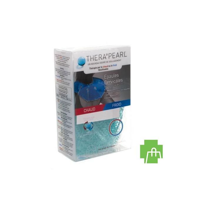 Therapearl Hot-cold Pack Cou-epaule