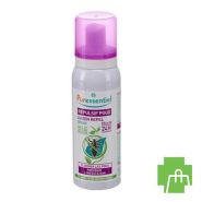 Puressentiel Anti-luizen Repel Spray 75ml