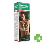 Somatoline Cosm. Homme Minceur 7 Nuits 250ml