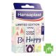 Hansaplast Pansement Be Happy Strips 16
