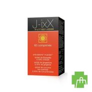 J-ixx Intense Caps 60