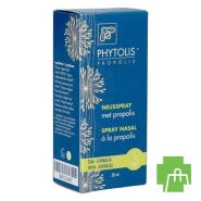 Phytolis Propolis Spray Nasal 30ml Revogan