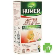 Humer Stop Virus Spray Nasal 15ml