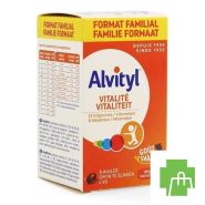 Alvityl Vitalite Comp 90