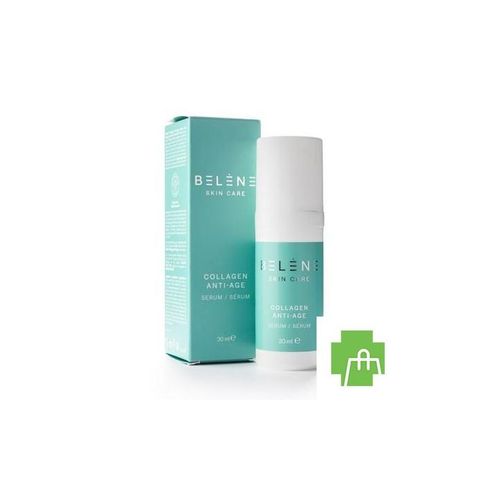 Belène collagen Boost Anti-Age Serum 30ml