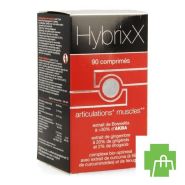 Hybrixx Comp 90