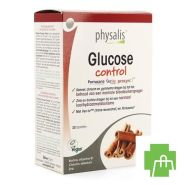 Physalis Glucose Control Comp 30