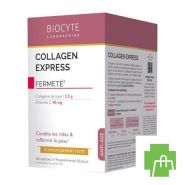 Biocyte Collagen Express Caps 180