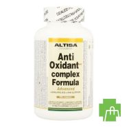 Altisa A/oxidant Complex Formula Adv Comp 90