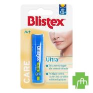 Blistex Ultra Ip 50+ Stick 4,25g