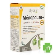 Physalis Menopauze+ Nf Comp 30
