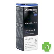 Melatonine-ixx 30ml