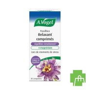 A.Vogel Passiflora Calme Et Équilibre 30 comprimés