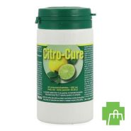 Citrocure Pot Comp 60