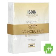 Isdinceutics Flavo-c Forte 1u 5,3ml