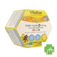 Vitaflor Gelee Royale Bio Defense+ Junior 1500mg