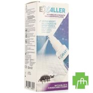 Exaller Allergie Acariens Spray 150ml