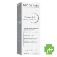 Bioderma Pigmentbio Daily Care Spf50+ Pomptube40ml