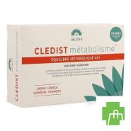 Cledist Metabolisme Comp 60