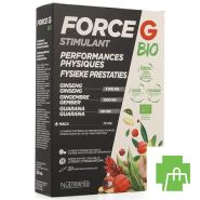Force g Stimulant Bio Amp 20