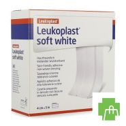 Leukoplast Soft White 4cmx5m