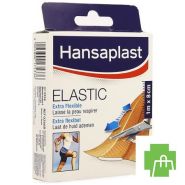 Hansaplast Elastic 1mx8cm