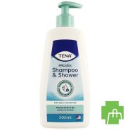 Tena Proskin Shampoo & Shower 500ml