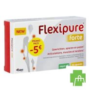 Flexipure Forte Caps 30 Promopack