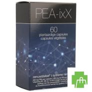 Pea-ixx Vegetal Caps 60