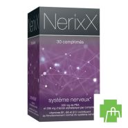 Nerixx Tabl 30