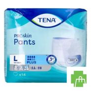 Tena Proskin Pants Plus Large 14
